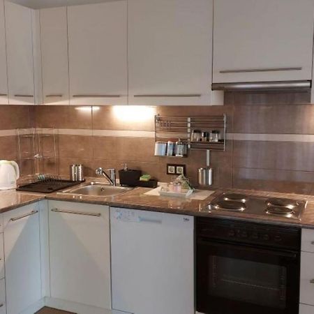 Anno Apartman Balatonföldvár Extérieur photo