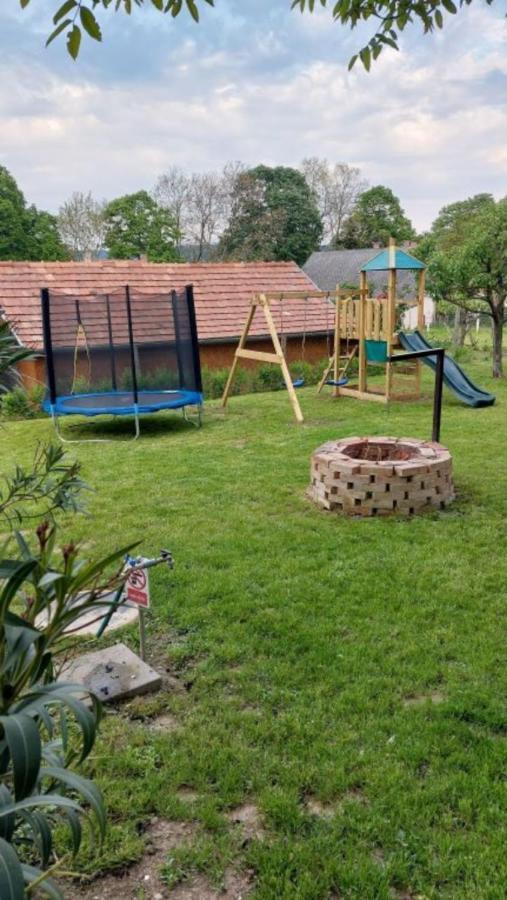 Anno Apartman Balatonföldvár Extérieur photo