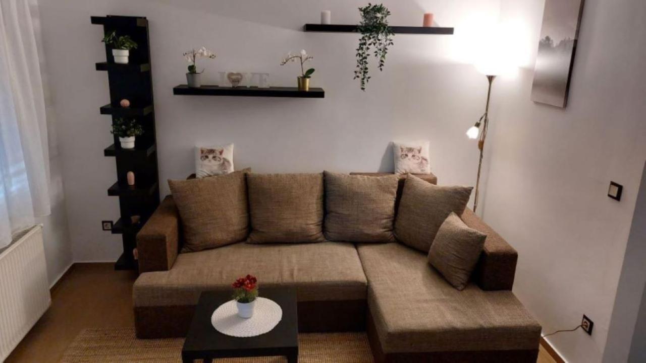 Anno Apartman Balatonföldvár Extérieur photo