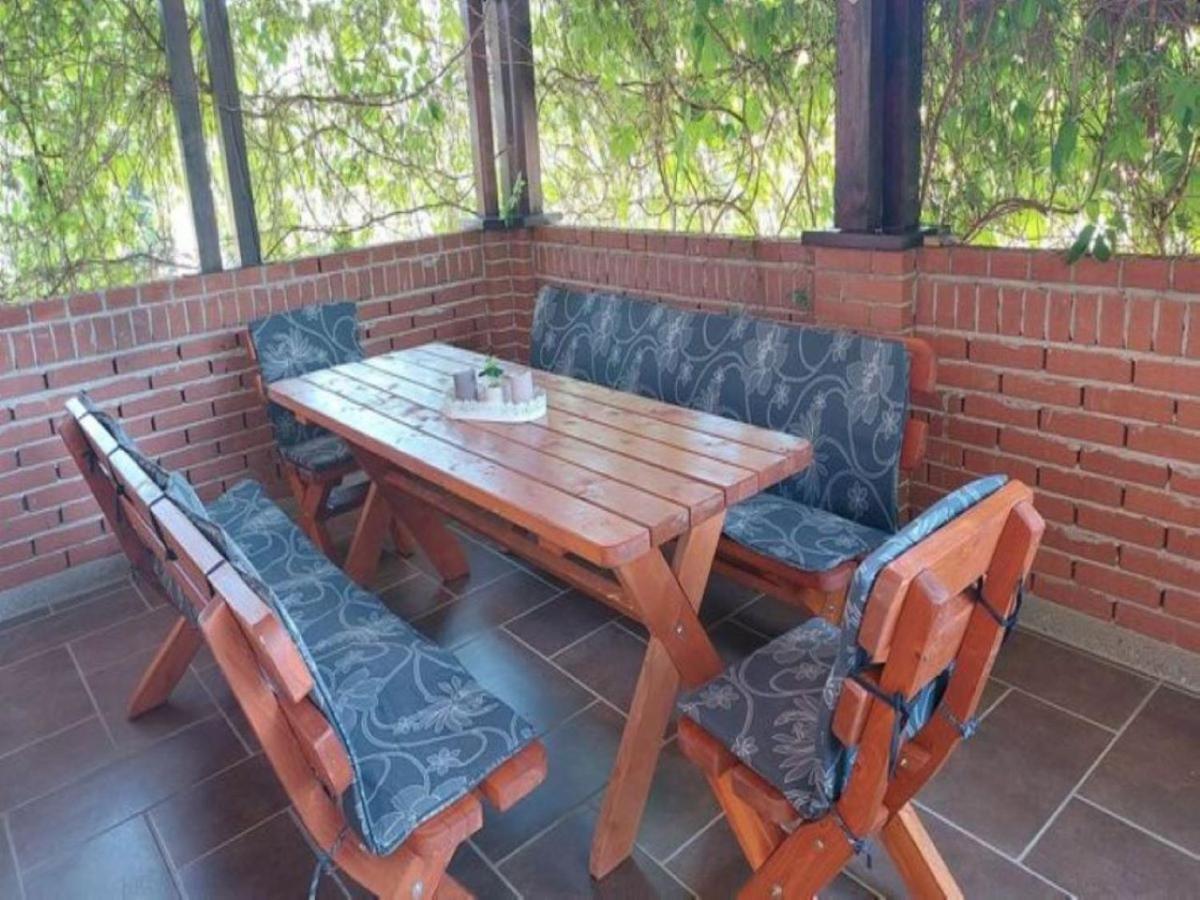 Anno Apartman Balatonföldvár Extérieur photo